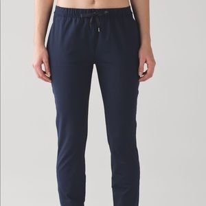 Lululemon Jet Pant Size 10